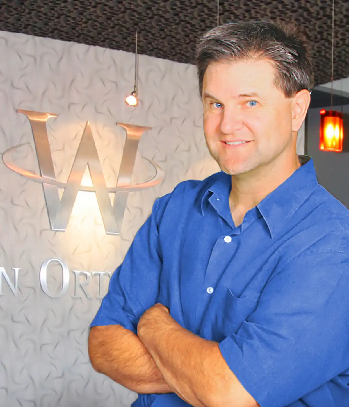 Dr. Matt walton walton orthodontics best orthodontist alpharetta, ga